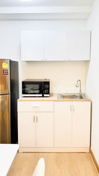 Plum Condo Ram 60 Interchange, Bangkok, Soi Ramkhamhaeng 60, Hua Mak, Bang Kapi, Bangkok, 1 Bedroom, 23 sqm, Condo For Sale, by Connex Property, 500454193 - DDproperty.com