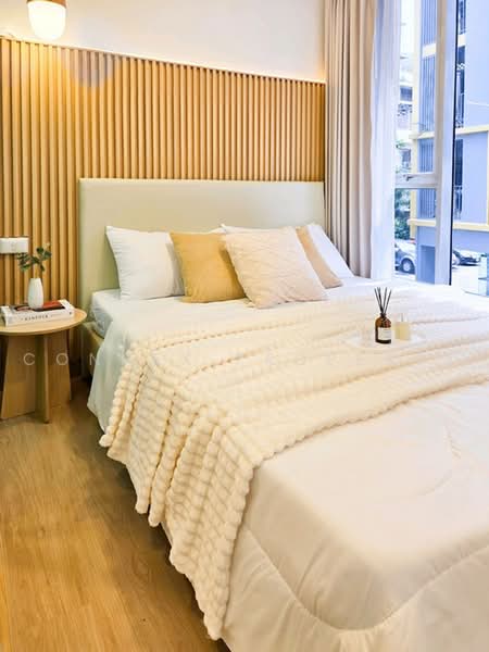Plum Condo Ram 60 Interchange, Bangkok, Soi Ramkhamhaeng 60, Hua Mak, Bang Kapi, Bangkok, 1 Bedroom, 23 sqm, Condo For Sale, by Connex Property, 500454193 - DDproperty.com