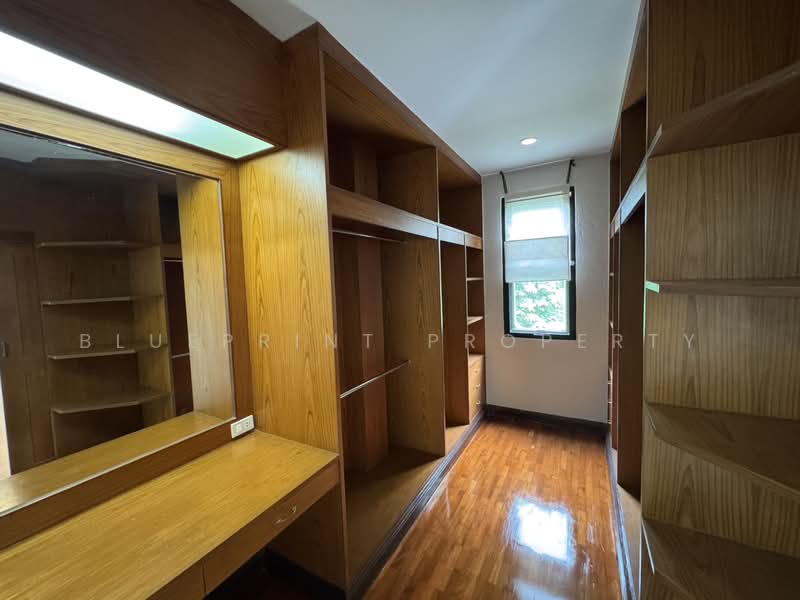 Noble Ekkamai 22, กรุงเทพ, คลองตันเหนือ, วัฒนา, กรุงเทพ, 400 ตร.ม., ทาวน์เฮ้าส์ ให้เช่า, โดย Blueprint Property, 500454199 - DDproperty.com
