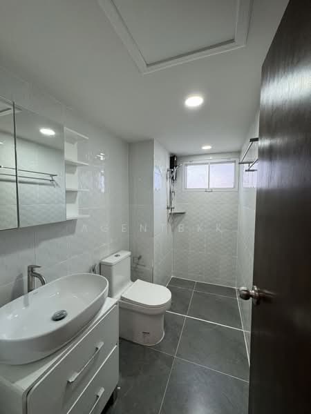 City Home Sukhumvit, Bangkok, Udomsuk Road, Bang Na, Bangkok, 2 Bedrooms, 69 sqm, Condo For Rent, by Agentbkk, 500454200 - DDproperty.com
