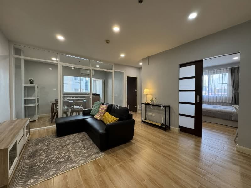 City Home Sukhumvit, Bangkok, Udomsuk Road, Bang Na, Bangkok, 2 Bedrooms, 69 sqm, Condo For Rent, by Agentbkk, 500454200 - DDproperty.com