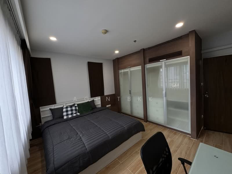 City Home Sukhumvit, Bangkok, Udomsuk Road, Bang Na, Bangkok, 2 Bedrooms, 69 sqm, Condo For Rent, by Agentbkk, 500454200 - DDproperty.com
