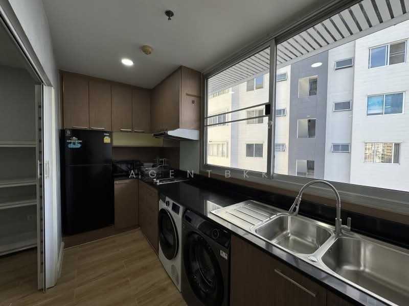 City Home Sukhumvit, Bangkok, Udomsuk Road, Bang Na, Bangkok, 2 Bedrooms, 69 sqm, Condo For Rent, by Agentbkk, 500454200 - DDproperty.com