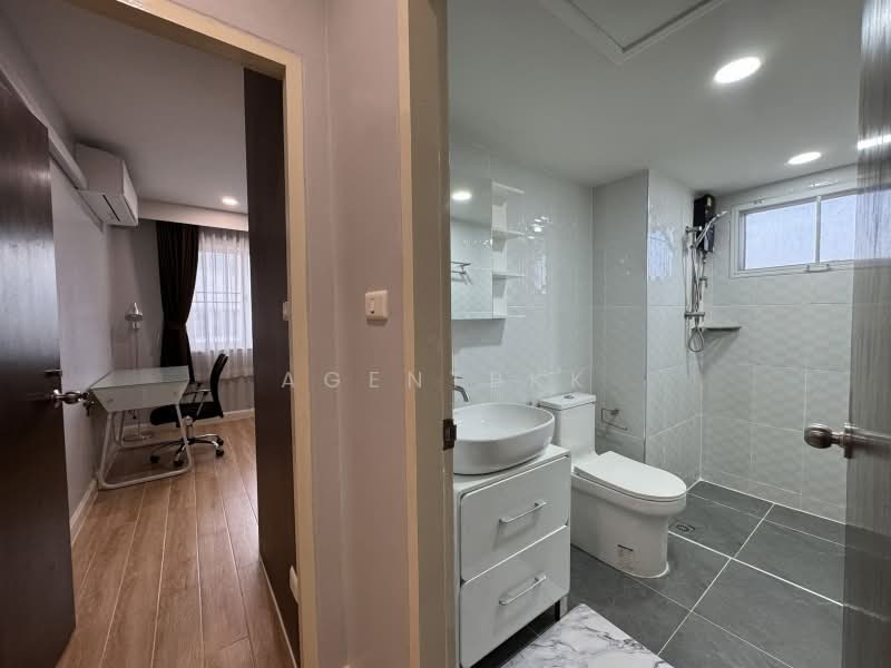 City Home Sukhumvit, Bangkok, Udomsuk Road, Bang Na, Bangkok, 2 Bedrooms, 69 sqm, Condo For Rent, by Agentbkk, 500454200 - DDproperty.com