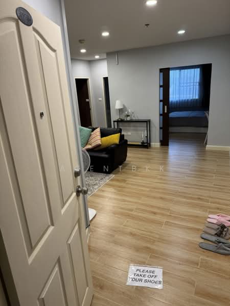 City Home Sukhumvit, Bangkok, Udomsuk Road, Bang Na, Bangkok, 2 Bedrooms, 69 sqm, Condo For Rent, by Agentbkk, 500454200 - DDproperty.com