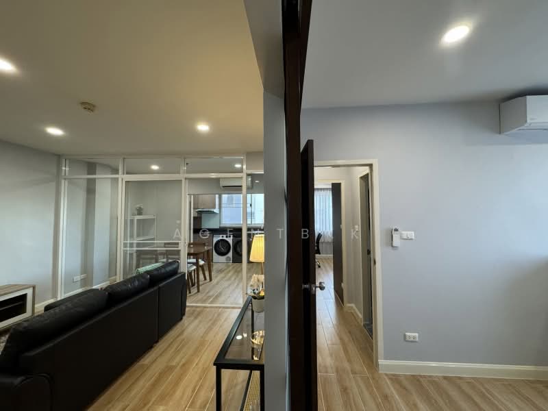 City Home Sukhumvit, Bangkok, Udomsuk Road, Bang Na, Bangkok, 2 Bedrooms, 69 sqm, Condo For Rent, by Agentbkk, 500454200 - DDproperty.com