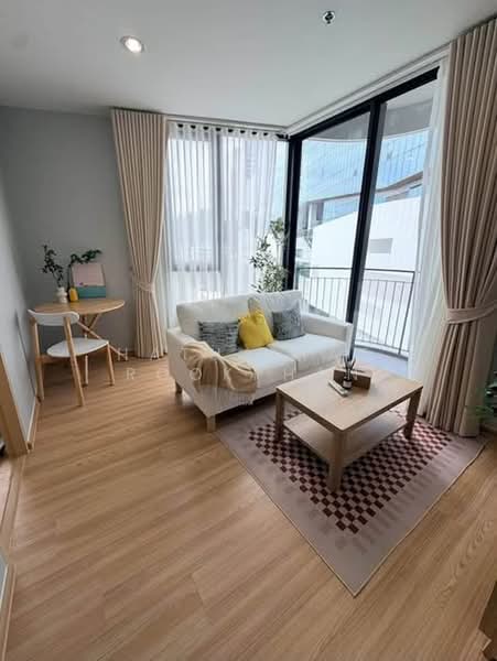 Skyrise Avenue Sukhumvit 64, Bangkok, 3 Soi Sukhumvit 64, Bang Chak, Phra Khanong, Bangkok, 2 Bedrooms, 44 sqm, Condo For Rent, by Hathairat Rookphan, 500454202 - DDproperty.com