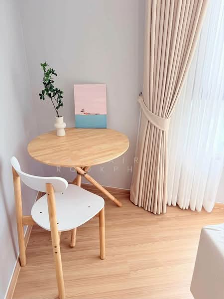 Skyrise Avenue Sukhumvit 64, Bangkok, 3 Soi Sukhumvit 64, Bang Chak, Phra Khanong, Bangkok, 2 Bedrooms, 44 sqm, Condo For Rent, by Hathairat Rookphan, 500454202 - DDproperty.com