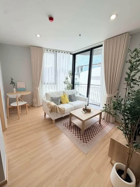 Skyrise Avenue Sukhumvit 64, Bangkok, 3 Soi Sukhumvit 64, Bang Chak, Phra Khanong, Bangkok, 2 Bedrooms, 44 sqm, Condo For Rent, by Hathairat Rookphan, 500454202 - DDproperty.com
