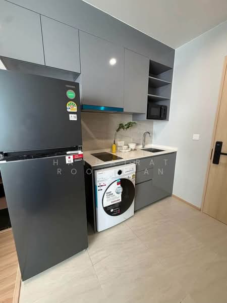 Skyrise Avenue Sukhumvit 64, Bangkok, 3 Soi Sukhumvit 64, Bang Chak, Phra Khanong, Bangkok, 2 Bedrooms, 44 sqm, Condo For Rent, by Hathairat Rookphan, 500454202 - DDproperty.com