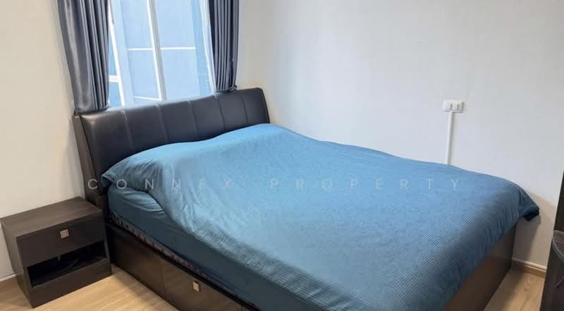 Plum Condo Mix Chaengwattana, กรุงเทพ, ถนนแจ้งวัฒนะ, ตลาดบางเขน, หลักสี่, กรุงเทพ, 46 ตร.ม., คอนโด ขาย, โดย Connex Property, 500454203 - DDproperty.com
