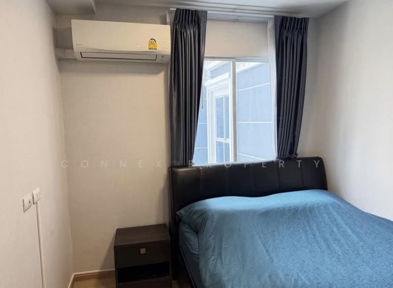 Plum Condo Mix Chaengwattana, Bangkok, ถนนแจ้งวัฒนะ, Talat Bang Khen, Lak Si, Bangkok, 2 Bedrooms, 46 sqm, Condo For Sale, by Connex Property, 500454203 - DDproperty.com