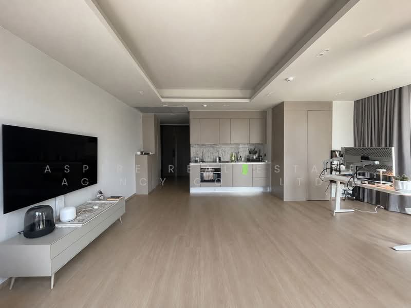 Tonson One Residence : ต้นสน วัน เรสซิเดนซ์, กรุงเทพ, ซอยต้นสน ถนนเพลินจิต, ลุมพินี, ปทุมวัน, กรุงเทพ, 67 ตร.ม., คอนโด ขาย, โดย Aspire Real Estate Agency Co., Ltd., 500454206 - DDproperty.com
