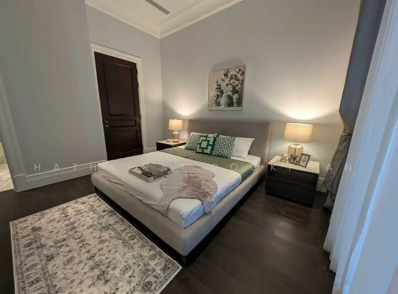 ONE89 Wireless, Bangkok, Wittayu Road, Lumphini, Pathum Wan, Bangkok, 3 Bedrooms, 245 sqm, Condo For Sale, by Hathairat Rookphan, 500454209 - DDproperty.com