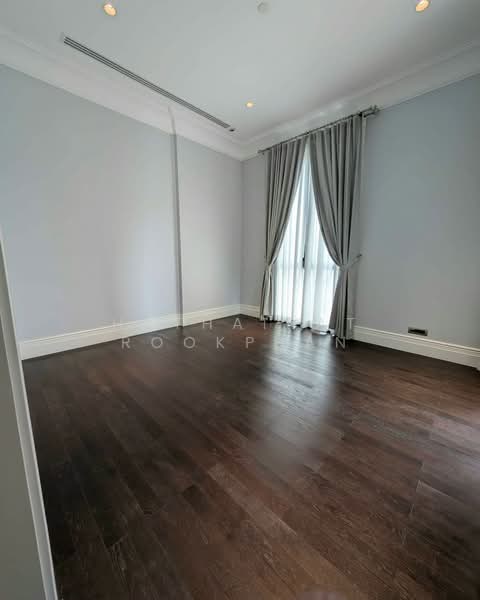 ONE89 Wireless, Bangkok, Wittayu Road, Lumphini, Pathum Wan, Bangkok, 3 Bedrooms, 245 sqm, Condo For Sale, by Hathairat Rookphan, 500454209 - DDproperty.com