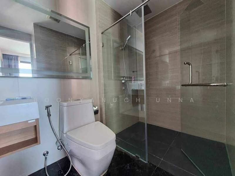 Sea Saran Condominium, Chon Buri (Pattaya), 190 Moo 2 Bangsaray, Bang Sa-re, Sattahip, Chon Buri (Pattaya), 1 Bedroom, 4 sqm, Condo For Sale, by Boonyanuch Unna, 500454210 - DDproperty.com