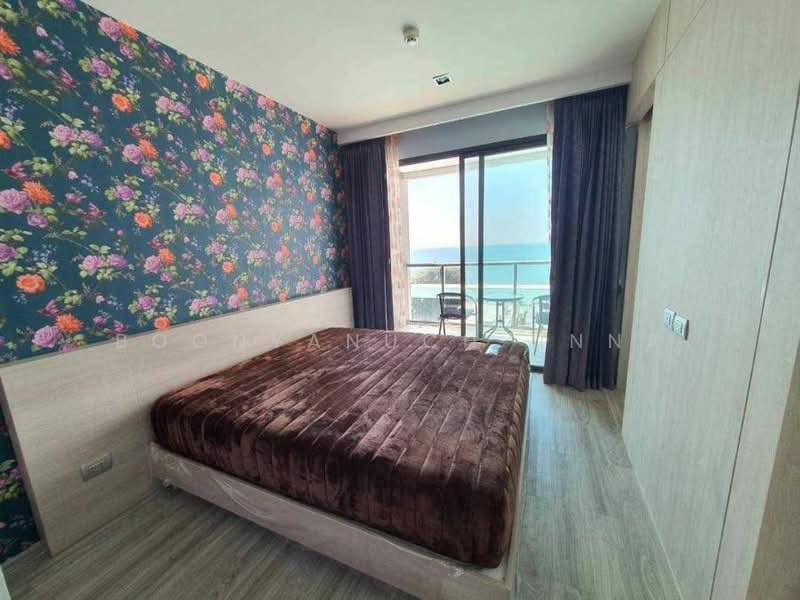 Sea Saran Condominium, Chon Buri (Pattaya), 190 Moo 2 Bangsaray, Bang Sa-re, Sattahip, Chon Buri (Pattaya), 1 Bedroom, 4 sqm, Condo For Sale, by Boonyanuch Unna, 500454210 - DDproperty.com