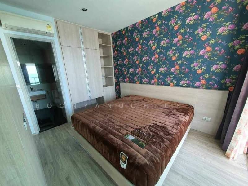 Sea Saran Condominium, Chon Buri (Pattaya), 190 Moo 2 Bangsaray, Bang Sa-re, Sattahip, Chon Buri (Pattaya), 1 Bedroom, 4 sqm, Condo For Sale, by Boonyanuch Unna, 500454210 - DDproperty.com