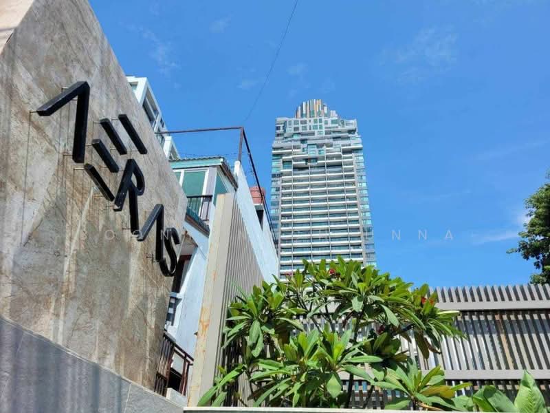 Sea Saran Condominium, Chon Buri (Pattaya), 190 Moo 2 Bangsaray, Bang Sa-re, Sattahip, Chon Buri (Pattaya), 1 Bedroom, 4 sqm, Condo For Sale, by Boonyanuch Unna, 500454210 - DDproperty.com