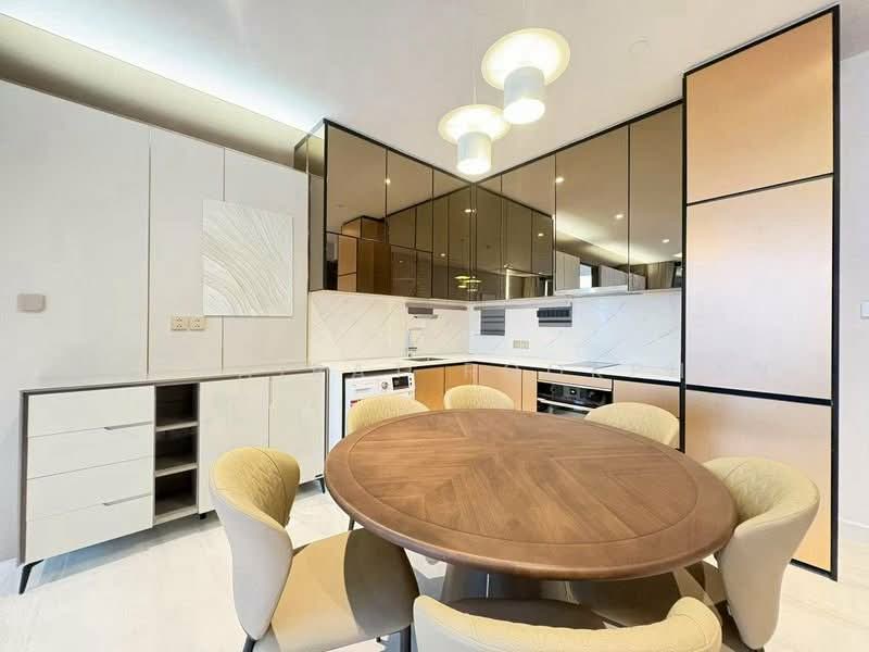Supalai Icon Sathorn, Bangkok, Sathorn Tai Road, Thung Maha Mek, Sathon, Bangkok, 2 Bedrooms, 92 sqm, Condo For Rent, by Hathairat Rookphan, 500454212 - DDproperty.com