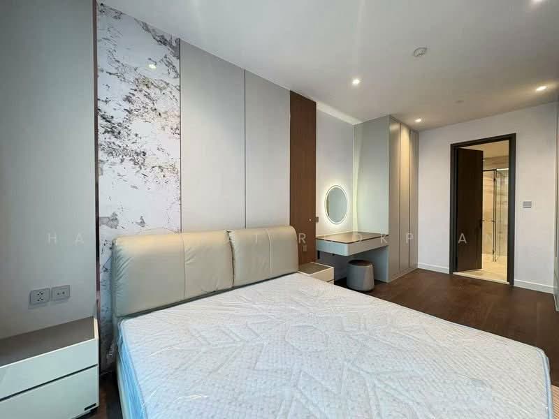 Supalai Icon Sathorn, Bangkok, Sathorn Tai Road, Thung Maha Mek, Sathon, Bangkok, 2 Bedrooms, 92 sqm, Condo For Rent, by Hathairat Rookphan, 500454212 - DDproperty.com