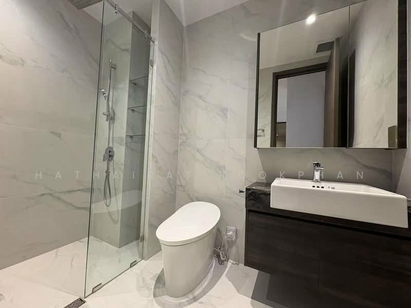 Supalai Icon Sathorn, Bangkok, Sathorn Tai Road, Thung Maha Mek, Sathon, Bangkok, 2 Bedrooms, 92 sqm, Condo For Rent, by Hathairat Rookphan, 500454212 - DDproperty.com