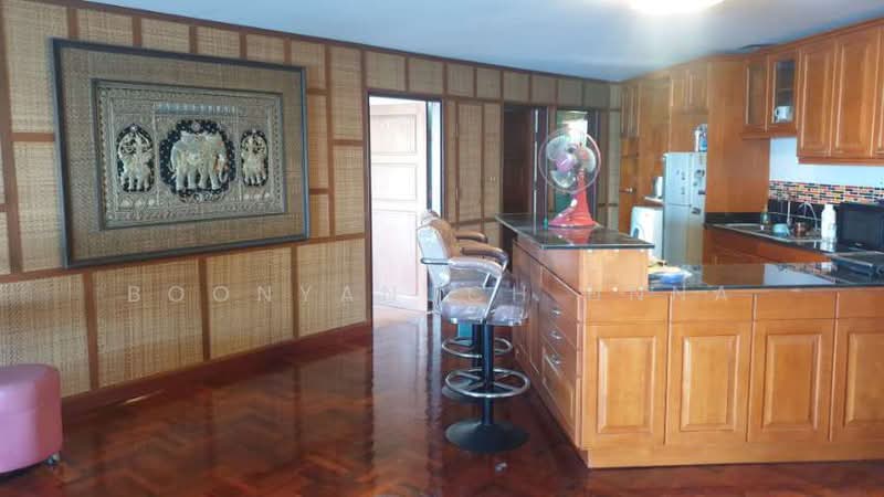 Park Beach Condominium, Chon Buri (Pattaya), Na Kloe, Bang Lamung (Pattaya), Chon Buri (Pattaya), 3 Bedrooms, 172 sqm, Condo For Sale, by Boonyanuch Unna, 500454215 - DDproperty.com