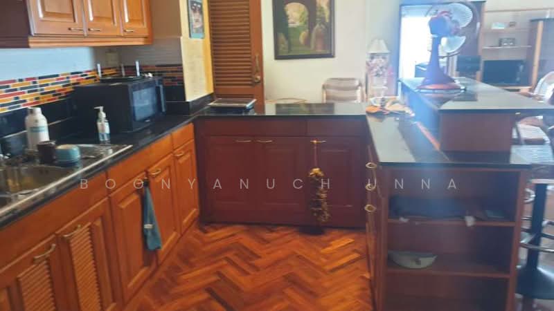 Park Beach Condominium, Chon Buri (Pattaya), Na Kloe, Bang Lamung (Pattaya), Chon Buri (Pattaya), 3 Bedrooms, 172 sqm, Condo For Sale, by Boonyanuch Unna, 500454215 - DDproperty.com