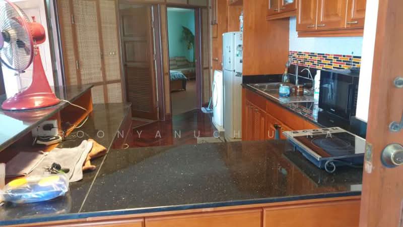 Park Beach Condominium, Chon Buri (Pattaya), Na Kloe, Bang Lamung (Pattaya), Chon Buri (Pattaya), 3 Bedrooms, 172 sqm, Condo For Sale, by Boonyanuch Unna, 500454215 - DDproperty.com