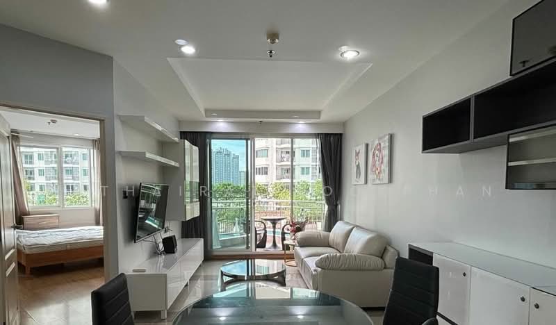 Supalai Wellington, Bangkok, Thiam Ruammit Road, Huai Khwang, Bangkok, 2 Bedrooms, 76 sqm, Condo For Rent, by Hathairat Rookphan, 500454218 - DDproperty.com