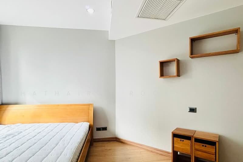 Supalai Wellington, Bangkok, Thiam Ruammit Road, Huai Khwang, Bangkok, 2 Bedrooms, 76 sqm, Condo For Rent, by Hathairat Rookphan, 500454218 - DDproperty.com