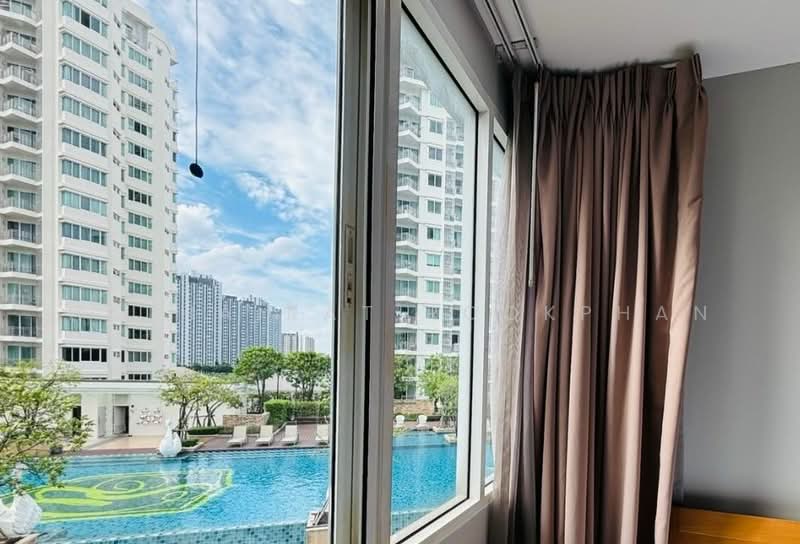 Supalai Wellington, Bangkok, Thiam Ruammit Road, Huai Khwang, Bangkok, 2 Bedrooms, 76 sqm, Condo For Rent, by Hathairat Rookphan, 500454218 - DDproperty.com
