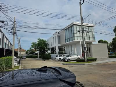 ขาย - Pleno Bangna-Wongwaen : พลีโน่ บางนา-วงแหวน, สมุทรปราการ