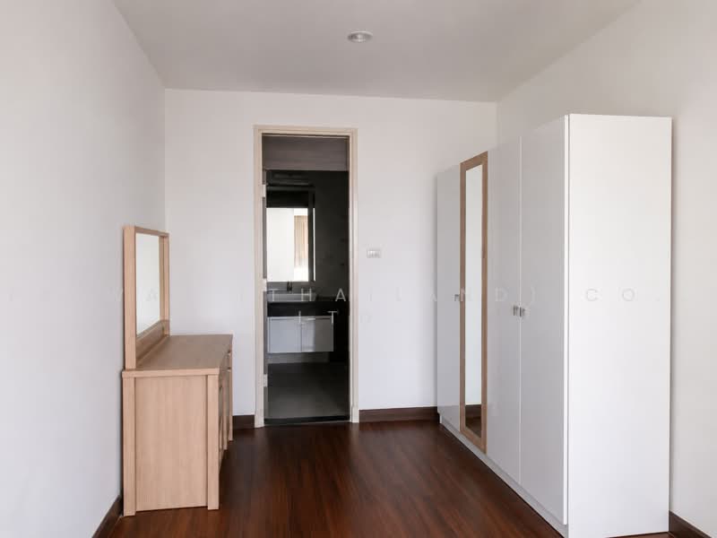 Supalai Prima Riva : ศุภาลัย พรีมา ริวา (Residential), กรุงเทพ, ถนนพระราม 3, ช่องนนทรี, ยานนาวา, กรุงเทพ, 117 ตร.ม., คอนโด ขาย, โดย Fazwaz (Thailand) Co., Ltd., 500454221 - DDproperty.com