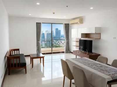 ขาย - Supalai Prima Riva : ศุภาลัย พรีมา ริวา (Residential), กรุงเทพ