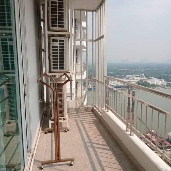 Supalai Prima Riva (Residential), Bangkok, Rama 3 Road, Chong Nonsi, Yan Nawa, Bangkok, 2 Bedrooms, 117 sqm, Condo For Sale, by Fazwaz (Thailand) Co., Ltd., 500454221 - DDproperty.com