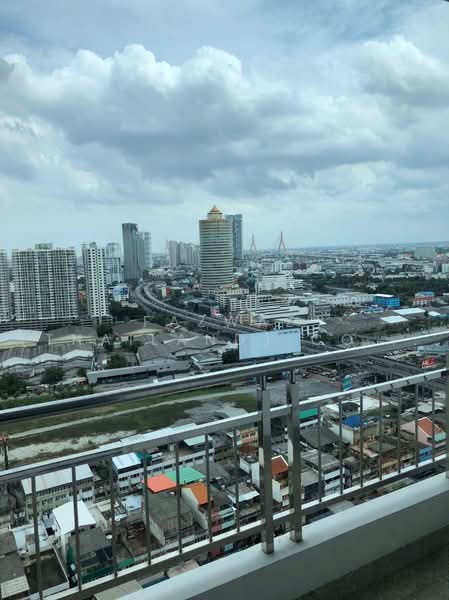 Supalai Prima Riva : ศุภาลัย พรีมา ริวา (Residential), กรุงเทพ, ถนนพระราม 3, ช่องนนทรี, ยานนาวา, กรุงเทพ, 117 ตร.ม., คอนโด ขาย, โดย Fazwaz (Thailand) Co., Ltd., 500454221 - DDproperty.com