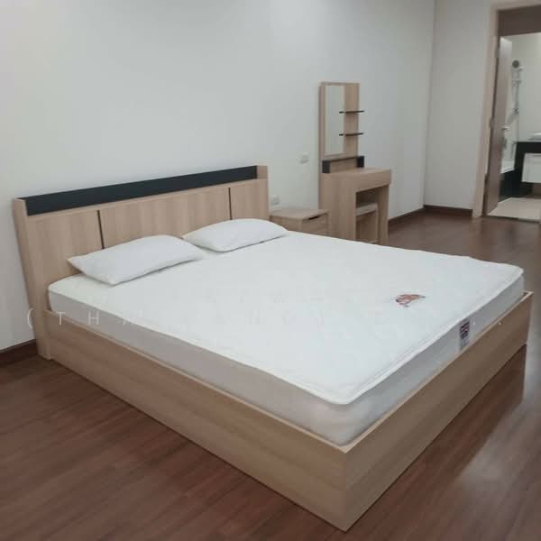 Supalai Prima Riva (Residential), Bangkok, Rama 3 Road, Chong Nonsi, Yan Nawa, Bangkok, 2 Bedrooms, 117 sqm, Condo For Sale, by Fazwaz (Thailand) Co., Ltd., 500454221 - DDproperty.com