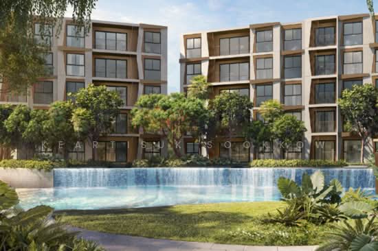 RHEA by Sansiri : รีอา บาย แสนสิริ, ภูเก็ต