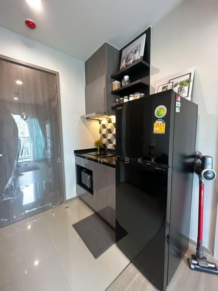 The Base Phetchaburi-Thonglor, Bangkok, Phetchaburi Rd, Bang Kapi, Huai Khwang, Bangkok, 1 Bedroom, 30 sqm, Condo For Rent, by Agentbkk, 500454227 - DDproperty.com