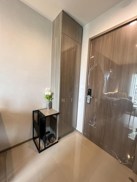 The Base Phetchaburi-Thonglor, Bangkok, Phetchaburi Rd, Bang Kapi, Huai Khwang, Bangkok, 1 Bedroom, 30 sqm, Condo For Rent, by Agentbkk, 500454227 - DDproperty.com