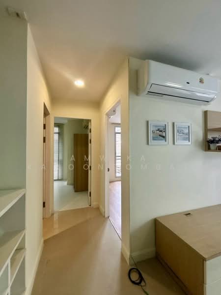The Link Sukhumvit 50, Bangkok, Soi Sukhumvit 50, Sukhumvit Road, Phra Kanong, Khlong Toei, Bangkok, 2 Bedrooms, 60 sqm, Condo For Rent, by Amwika Karoonsombat, 500454228 - DDproperty.com