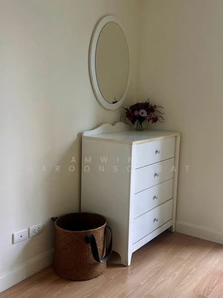 The Link Sukhumvit 50, Bangkok, Soi Sukhumvit 50, Sukhumvit Road, Phra Kanong, Khlong Toei, Bangkok, 2 Bedrooms, 60 sqm, Condo For Rent, by Amwika Karoonsombat, 500454228 - DDproperty.com