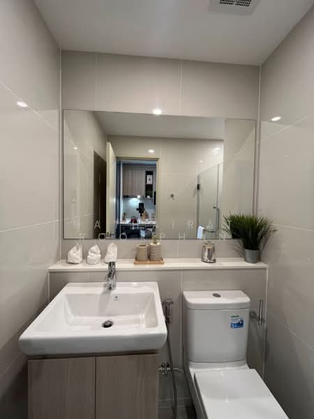 Life Rama 4-Asoke, Bangkok, Rama 4 Road, Khlong Toei, Bangkok, Studio, 27 sqm, Condo For Rent, by Hathairat Rookphan, 500454229 - DDproperty.com