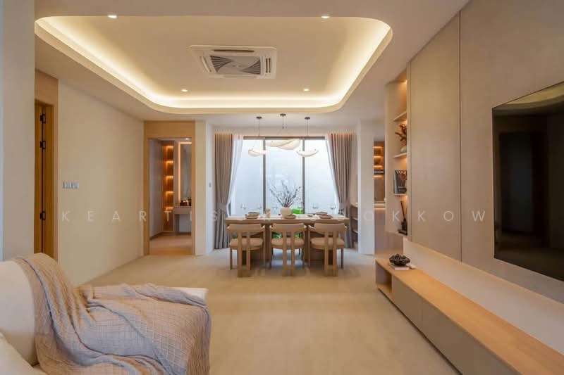 3-BR House, Phuket, Chalong, Muang Phuket, Phuket, 3 Bedrooms, 220 sqm, Single Detached House For Sale, by Keartisuk Sookkow, 500454232 - DDproperty.com