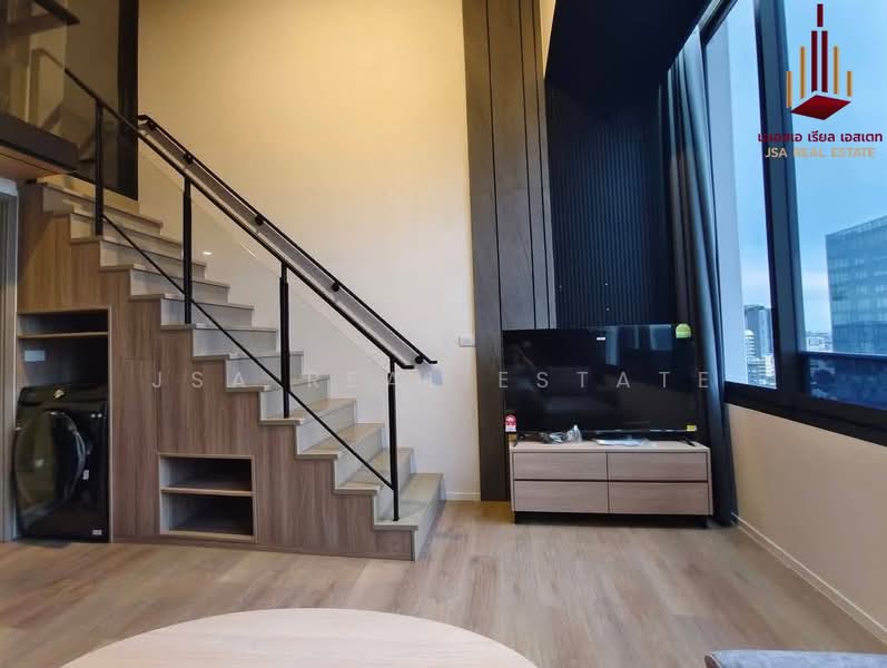 Ramada Residence (Siamese) Sukhumvit 87 : รามาดา เรสซิเดนซ์, กรุงเทพ, 2223 ซอยสุขุมวิท 87, บางจาก, พระโขนง, กรุงเทพ, 45 ตร.ม., คอนโด ให้เช่า, โดย JSA REAL ESTATE, 500454235 - DDproperty.com