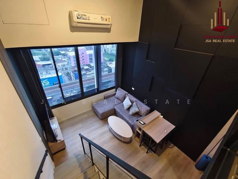 Ramada Residence (Siamese) Sukhumvit 87 : รามาดา เรสซิเดนซ์, กรุงเทพ, 2223 ซอยสุขุมวิท 87, บางจาก, พระโขนง, กรุงเทพ, 45 ตร.ม., คอนโด ให้เช่า, โดย JSA REAL ESTATE, 500454235 - DDproperty.com