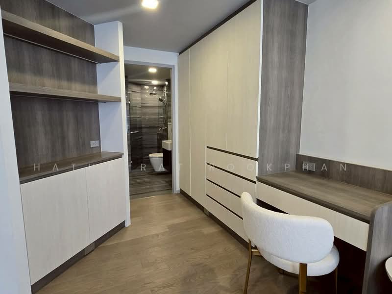 ASHTON Residence 41, Bangkok, Sukhumvit 41, Khlong Tan Nua, Watthana, Bangkok, 3 Bedrooms, 141 sqm, Condo For Rent, by Hathairat Rookphan, 500454238 - DDproperty.com