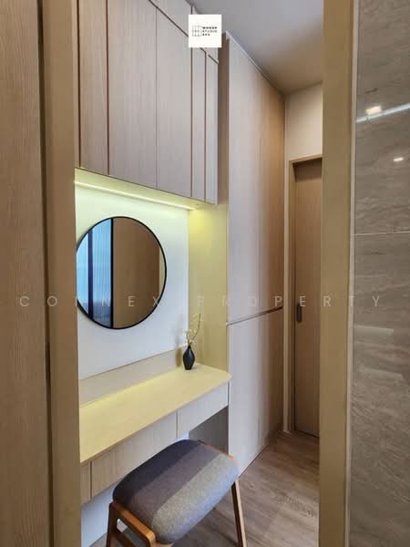 Noble State 39, Bangkok, 35 Soi Sukhumvit 39, Khlong Tan Nua, Watthana, Bangkok, 1 Bedroom, 42 sqm, Condo For Sale, by Connex Property, 500454239 - DDproperty.com