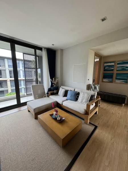 Baan Mai Khao, Phuket, 8 Moo 3, Mai Khao, Thalang, Phuket, 2 Bedrooms, 92 sqm, Condo For Sale, by Keartisuk Sookkow, 500454241 - DDproperty.com